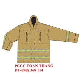 BÁN QUẦN ÁO THÔNG TƯ 48/56 THEO QUY ĐỊNH PCCC 