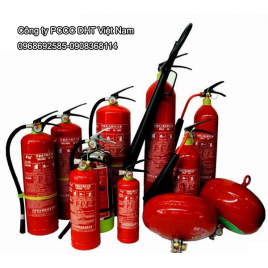 Bán bình chữa cháy uy tín tại Bắc Ninh Bán bình chữa cháy uy tín tại Bắc Ninh