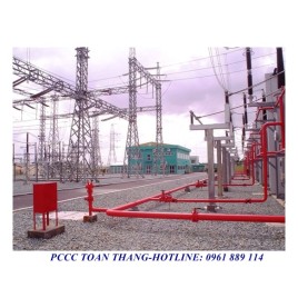 ĐỊA CHỈ THI CÔNG HỆ THỐNG PCCC GIÁ RẺ TẠI HÀ NAM - LH:0961889114