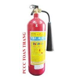 BÌNH CHỮA CHÁY KHÍ CO2 MT3 BÌNH CHỮA CHÁY KHÍ CO2 MT3