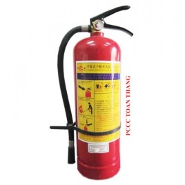 BÌNH CHỮA CHÁY MFZ4 BÌNH CHỮA CHÁY MFZ4