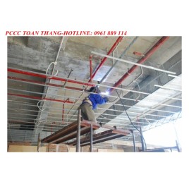 THI CÔNG HỆ THỐNG PCCC GIÁ RẺ TẠI ĐỊA BÀN HÀ NỘI - LH:0961889114 THI CÔNG HỆ THỐNG PCCC GIÁ RẺ TẠI ĐỊA BÀN HÀ NỘI - LH:0961889114