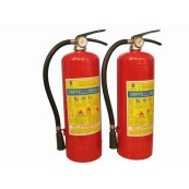 Bình bột chữa cháy MFTZ35 tại Quốc Oai