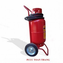 Bình bột chữa cháy MFT35 tại Hà Nội Bình bột chữa cháy MFT35 tại Hà Nội