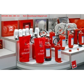 NẠP BÌNH CHỮA CHÁY GIÁ RẺ TẠI YÊN PHONG BẮC NINH-0908368114