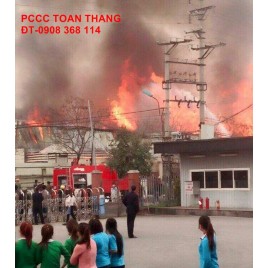 QUẦN ÁO THÔNG TƯ 48 TẠI CÁC KCN TỈNH BẮC NINH