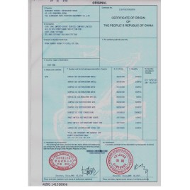 Chứng chỉ kiểm định bình PCCC của công ty DHT VIỆT NAM Chứng chỉ kiểm định bình PCCC của công ty DHT VIỆT NAM