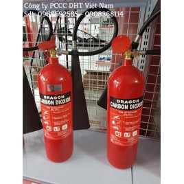 ĐƠN VỊ CUNG CẤP BÌNH CHỮA CHÁY GIÁ RẺ TẠI THÁI NGUYÊN