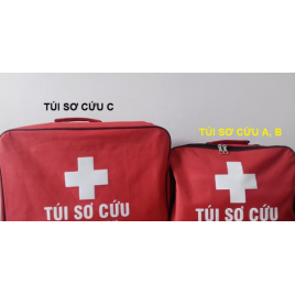 ĐỊA CHỈ BÁN TÚI SƠ CỨU Y TẾ GIÁ RẺ TẠI HƯNG YÊN - LH:0961889114