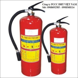 BÌNH CHỮA CHÁY KHÍ CO2 GIÁ RẺ TẠI HÀ NAM
