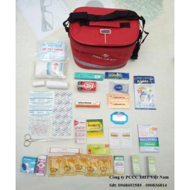 ĐỊA CHỈ BÁN TÚI SƠ CỨU Y TẾ GIÁ RẺ TẠI PHÚ THỌ  - LH: 0961889114