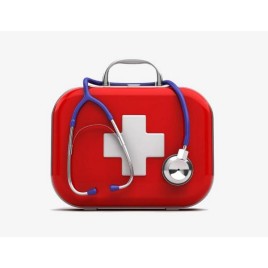 Vai trò và công dụng của túi sơ cứu y tế 