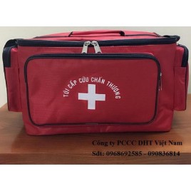 ĐƠN VỊ CUNG CẤP TÚI SƠ CỨU Y TẾ CÁC LOẠI TẠI ĐỊA BÀN HƯNG YÊN