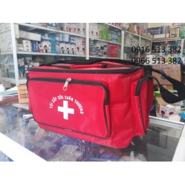 TÚI Y TẾ LOẠI B TẠI HƯNG YÊN 