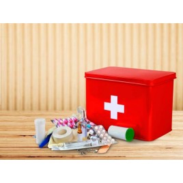 Túi y tế loại A tại Bắc Ninh