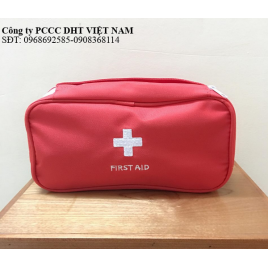 BÁN TÚI SƠ CỨU Y TẾ GIÁ RẺ NHẤT TẠI ĐỊA BÀN BẮC NINH