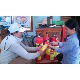 Dịch vụ nạp bình chữa cháy tại PhúThọ an toàn chất lượng cao Dịch vụ nạp bình chữa cháy tại PhúThọ an toàn chất lượng cao