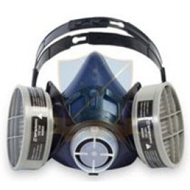 BÁN MẶT NẠ PHÒNG ĐỘC TẠI KCN SÀI ĐỒNG A