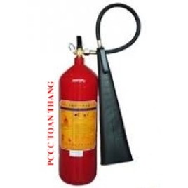CÔNG TY NẠP BÌNH CHỮA CHÁY GIÁ RẺ NHẤT TẠI KCN TIÊN SƠN