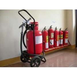 Bình bột chữa cháy MFZ8 tại Hoàn Kiếm Bình bột chữa cháy MFZ8 tại Hoàn Kiếm