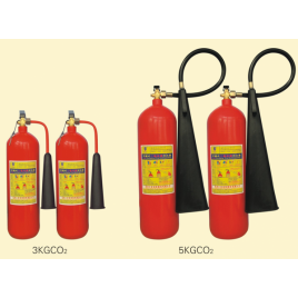 Bình chữa cháy khí CO2 tại Hoàn Kiếm