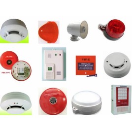 BÁN THIẾT BỊ BÁO CHÁY TẠI HÀ NỘI GIÁ TỐT
