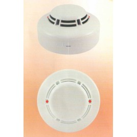 CẤU TẠO CỦA ĐẦU BÁO KHÓI QUANG ĐIỆN CẤU TẠO CỦA ĐẦU BÁO KHÓI QUANG ĐIỆN