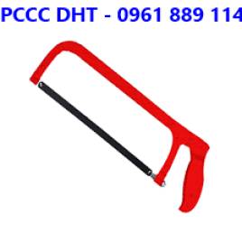 AN TÂM VỚI BỘ DỤNG CỤ PHÁ DỠ PCCC TẠI KCN PHỐ NỐI