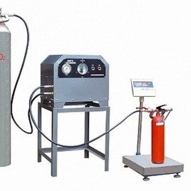 Dịch vụ nạp bình chữa cháy tại Từ Liêm chất lượng nhất