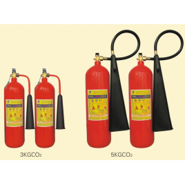 Bình chữa cháy  có tem kiêm định của BCA tại Từ Liêm