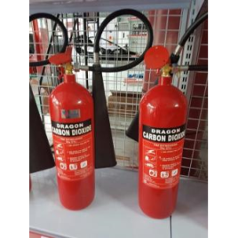 Cách sử dụng Bình khí CO2-MT5 tại Long Biên