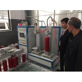 Dịch vụ sạc bình chữa cháy tại Hoàng Mai an toàn chất lượng