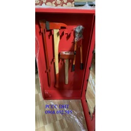 BỘ DỤNG CỤ PHÁ DỠ CHUYÊN NGHIỆP THEO THÔNG TƯ 150 GIÁ RẺ TẠI HÀ NAM