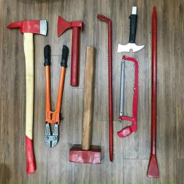  CỬA HÀNG DỤNG CỤ PHÁ  DỠ PCCC TẠI HƯNG YÊN 