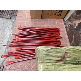 BÁN BỘ DỤNG CỤ PHÁ DỠ PCCC TẠI KCN TỈNH BẮC GIANG